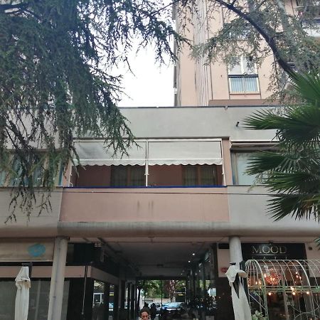 Maison Dory Apartment Pescara Exterior foto