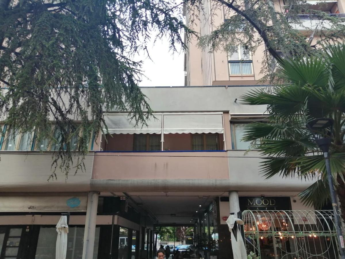 Maison Dory Apartment Pescara Exterior foto